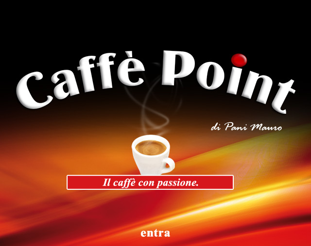 Caffè Point di Pani Mauro